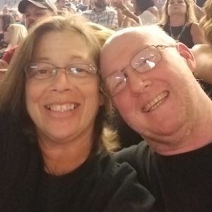 Meet your Posher, Tina